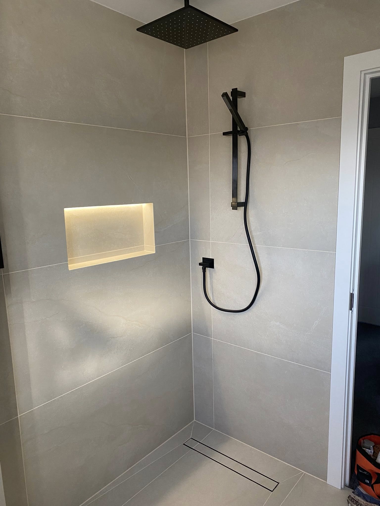 Electrical Installation
