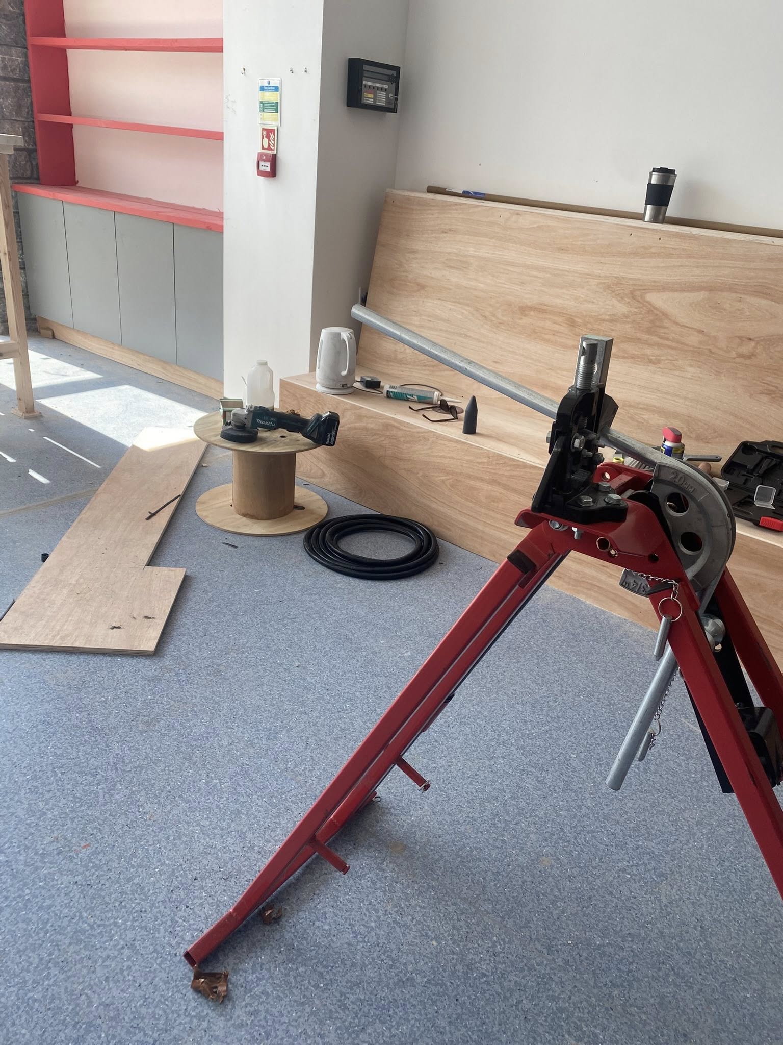 Electrical Installation