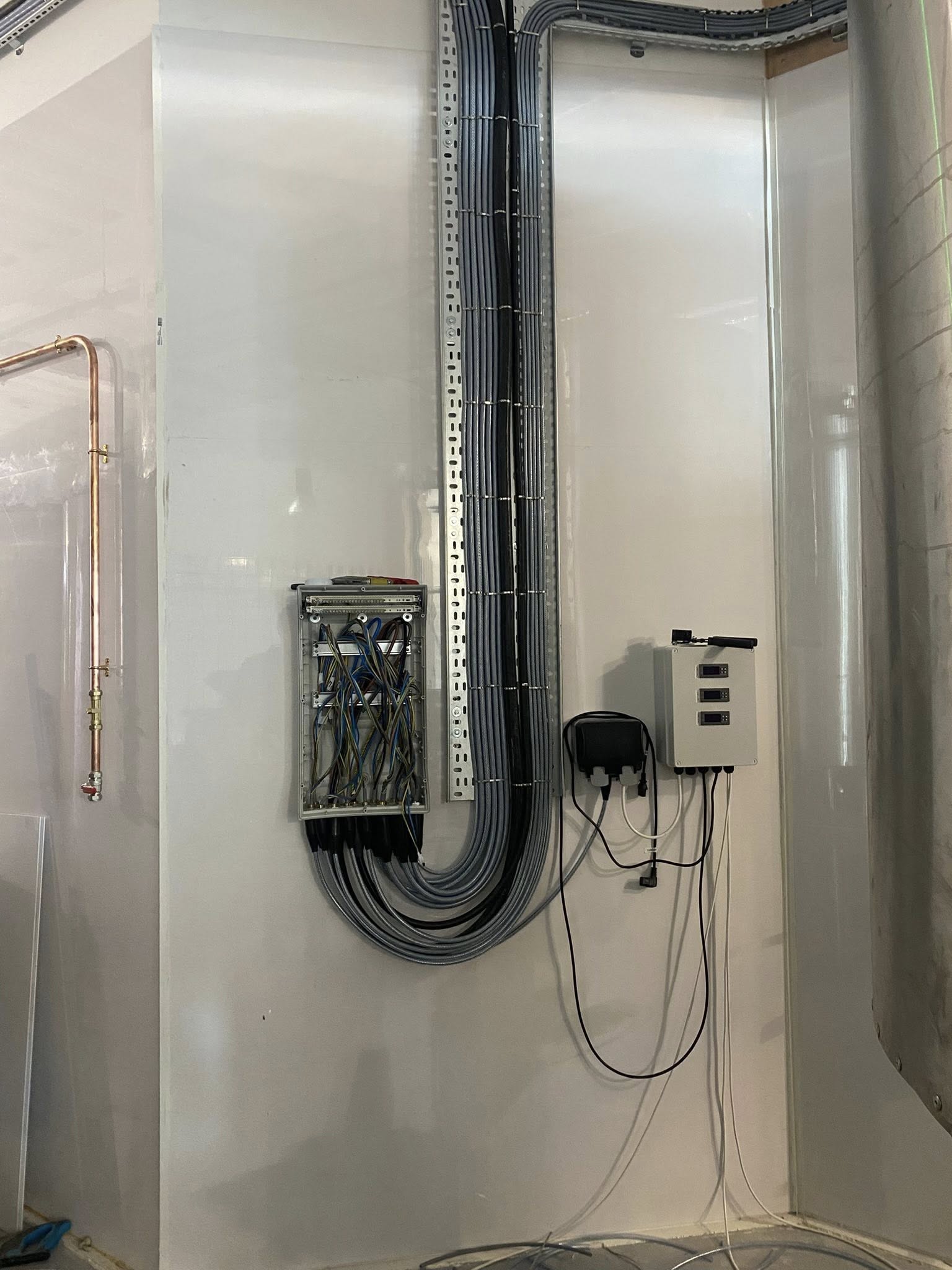Electrical Installation