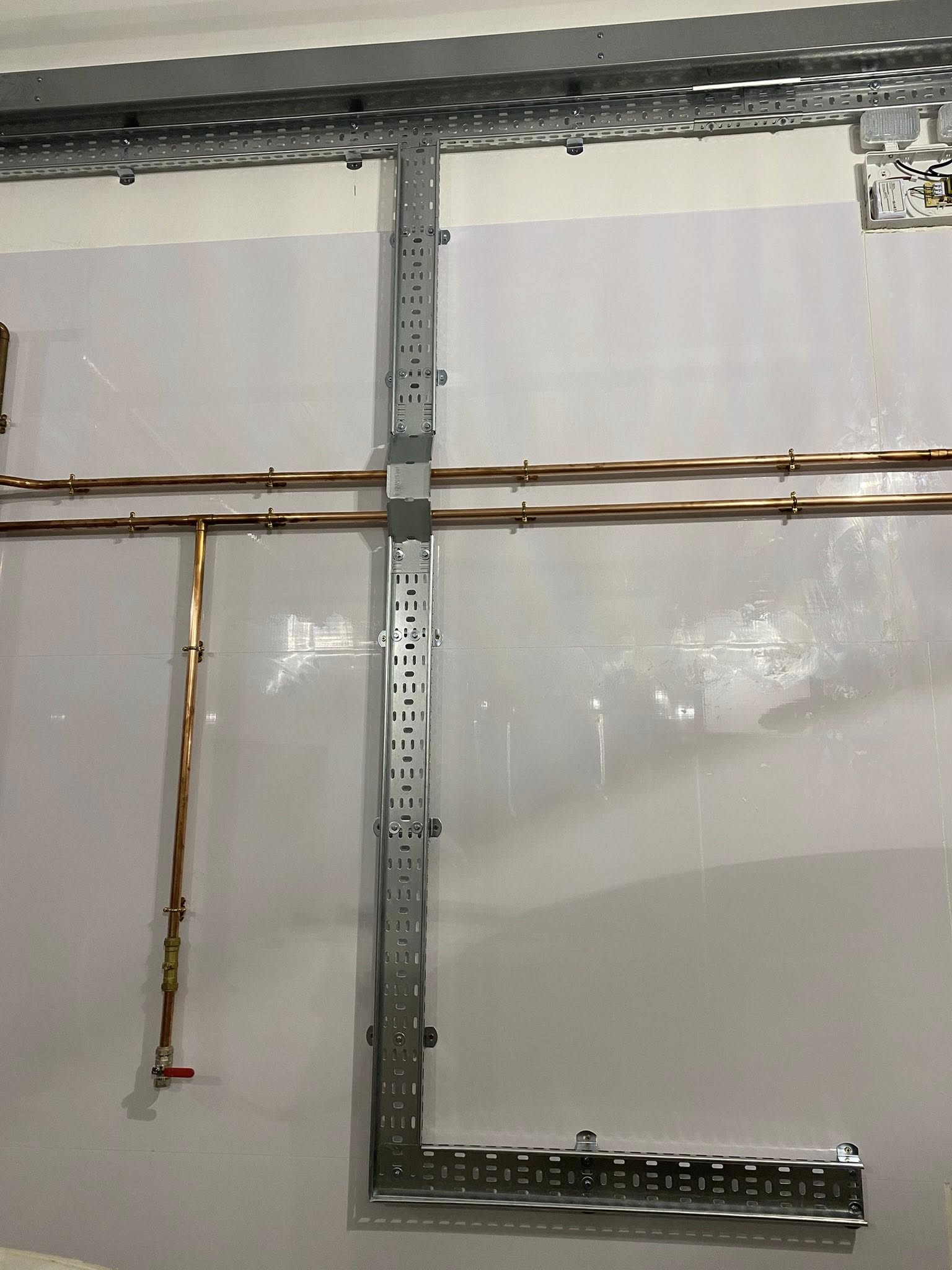 Electrical Installation