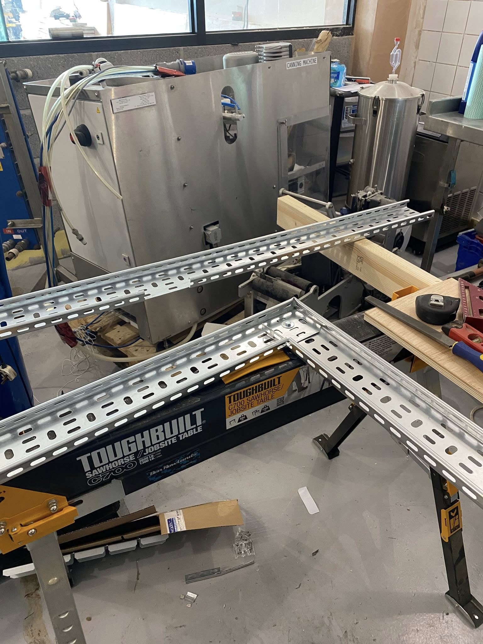 Electrical Installation