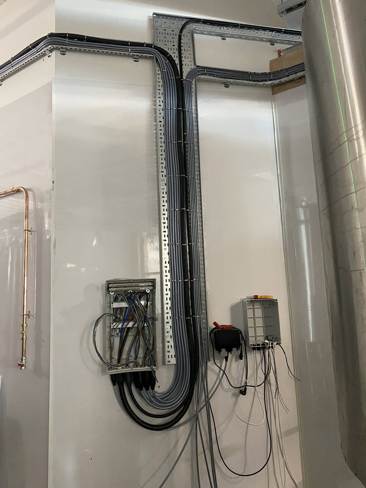 Electrical Installation
